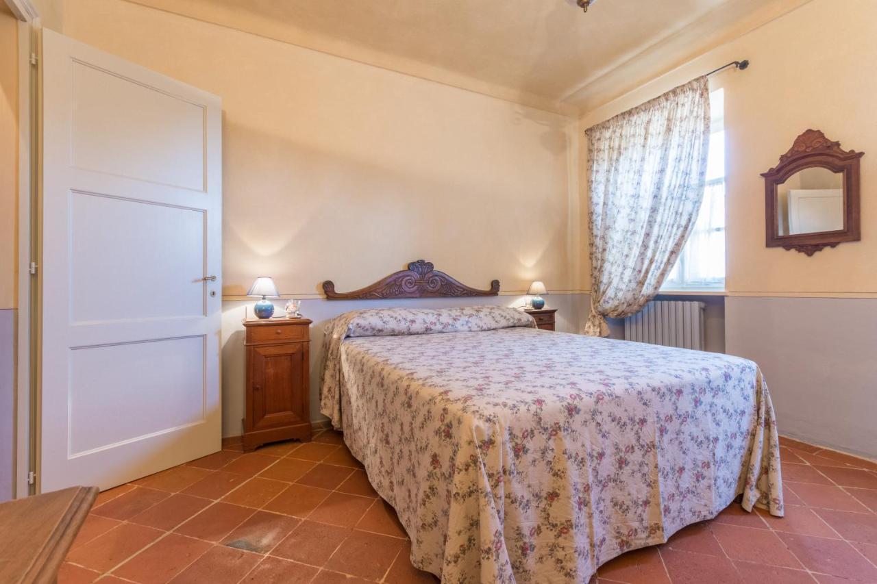 Bed and Breakfast Casa Rovelli Alfiano Natta Exterior foto