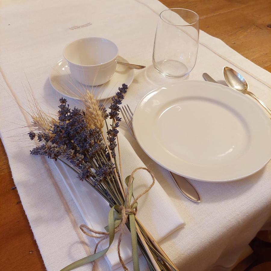 Bed and Breakfast Casa Rovelli Alfiano Natta Exterior foto