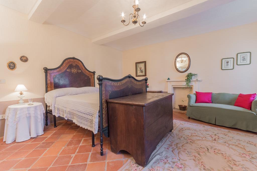 Bed and Breakfast Casa Rovelli Alfiano Natta Exterior foto