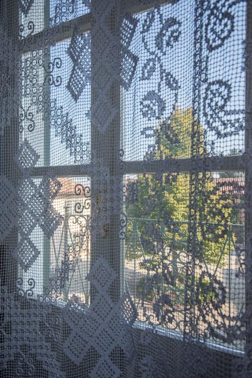 Bed and Breakfast Casa Rovelli Alfiano Natta Exterior foto