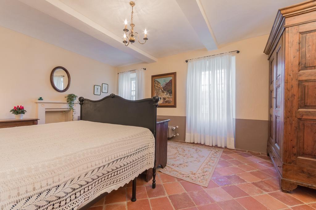 Bed and Breakfast Casa Rovelli Alfiano Natta Exterior foto