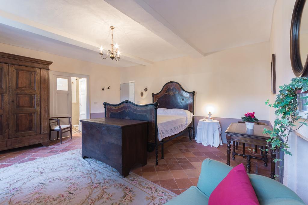 Bed and Breakfast Casa Rovelli Alfiano Natta Exterior foto