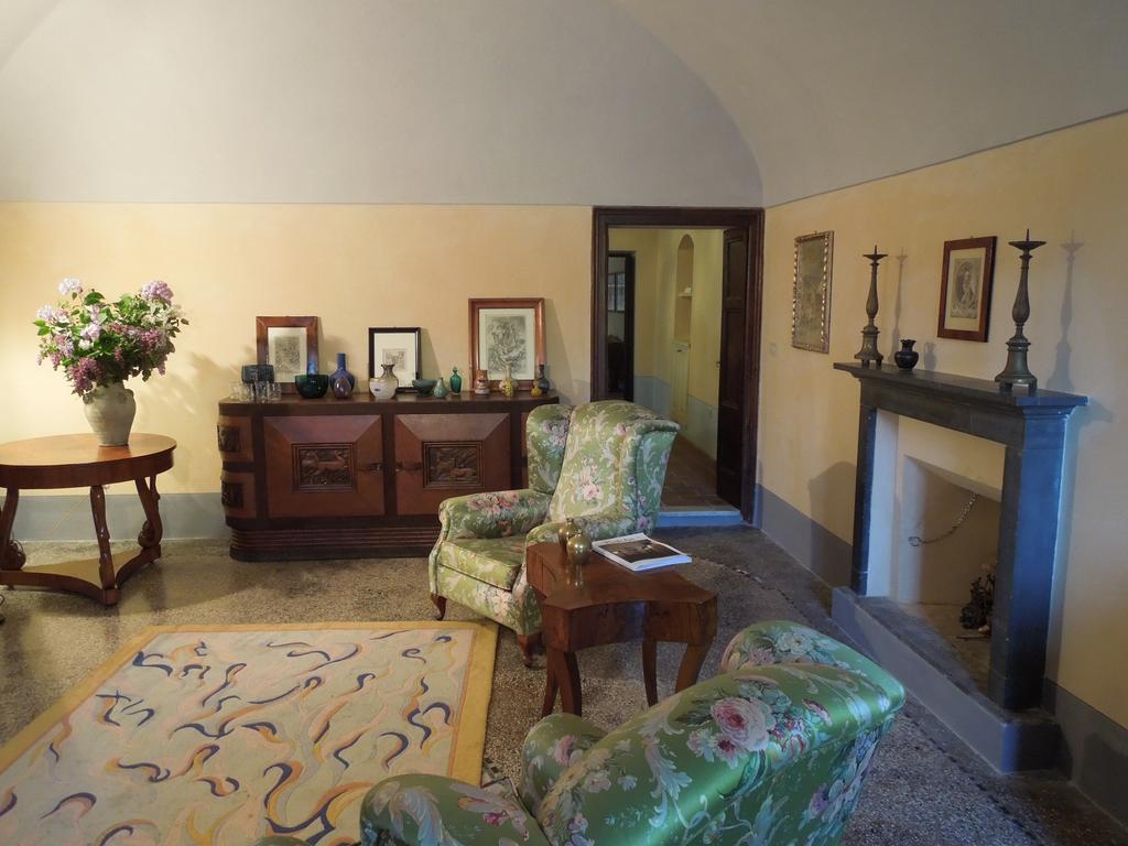 Bed and Breakfast Casa Rovelli Alfiano Natta Exterior foto