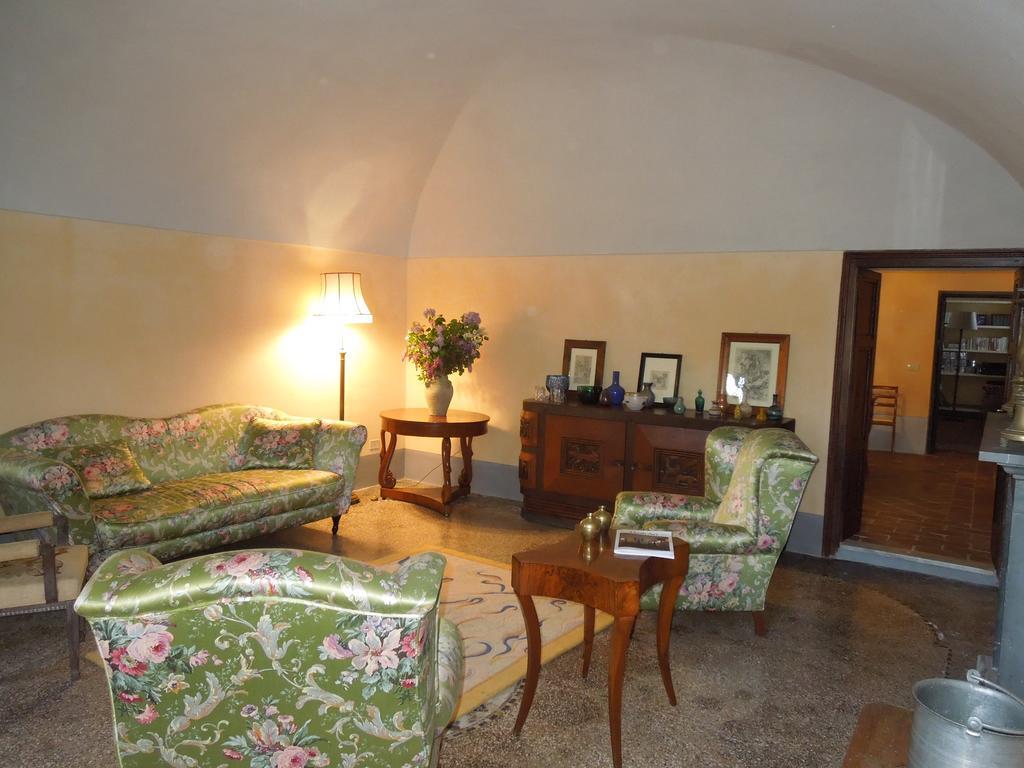 Bed and Breakfast Casa Rovelli Alfiano Natta Exterior foto
